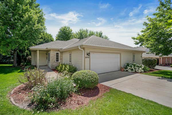 2713 SANDRA LN, WAUKESHA, WI 53188 - Image 1