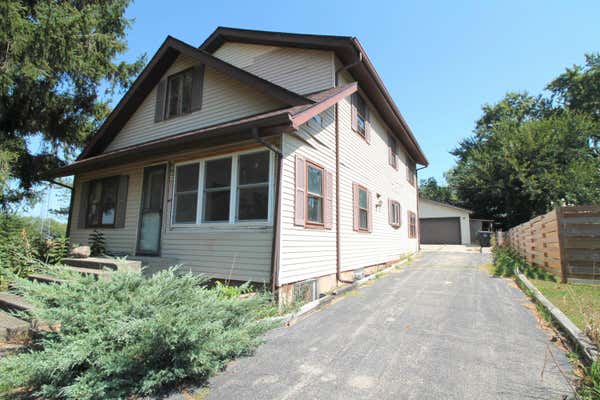 11907 254TH AVE, TREVOR, WI 53179 - Image 1