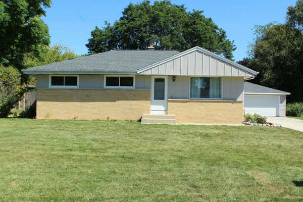 8228 N 54TH ST, BROWN DEER, WI 53223 - Image 1