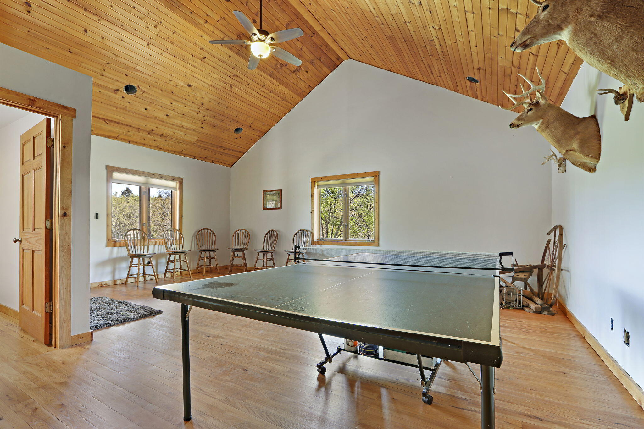 Burlington, Wisconsin, 53105, United States, 5 Bedrooms Bedrooms, ,5 BathroomsBathrooms,Residential,Active,2052088