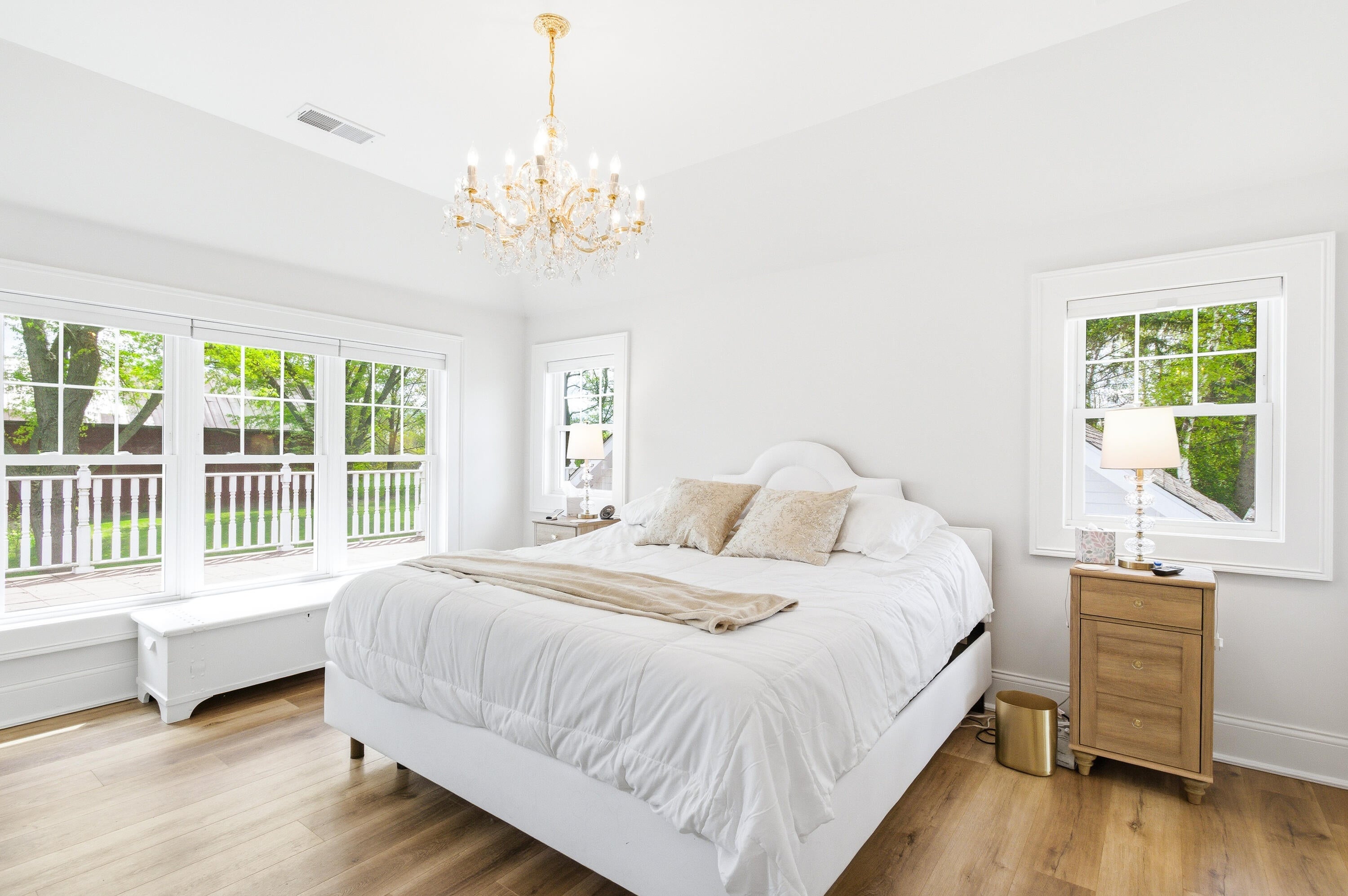 Reeseville, Wisconsin, 53579, United States, 3 Bedrooms Bedrooms, ,4 BathroomsBathrooms,Residential,Active,2052087