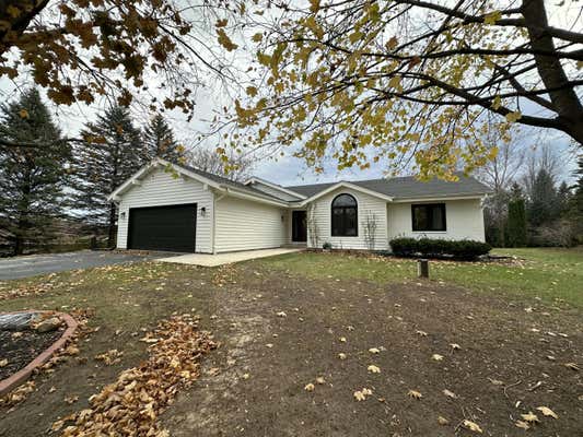 1351 RAWHIDE DR, WEST BEND, WI 53090 - Image 1