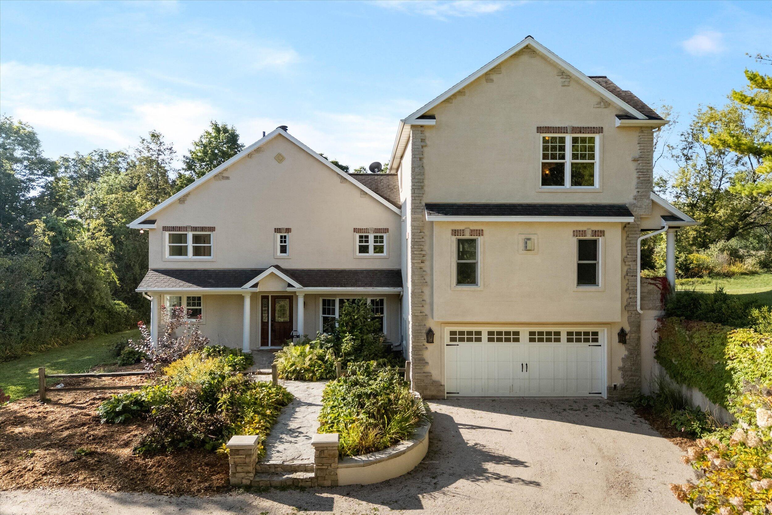 Plymouth, Wisconsin, 53073, United States, 5 Bedrooms Bedrooms, ,4 BathroomsBathrooms,Residential,Active,1952290