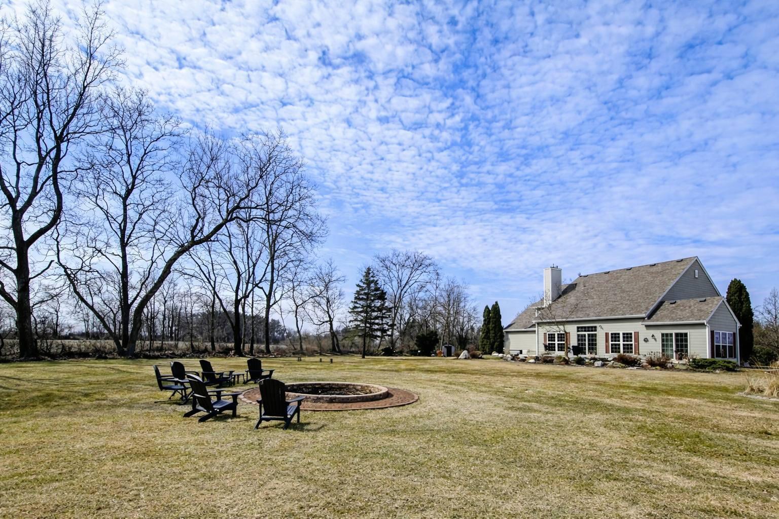 Kewaskum, Wisconsin, 53040, United States, 3 Bedrooms Bedrooms, ,3 BathroomsBathrooms,Residential,Active,2031037