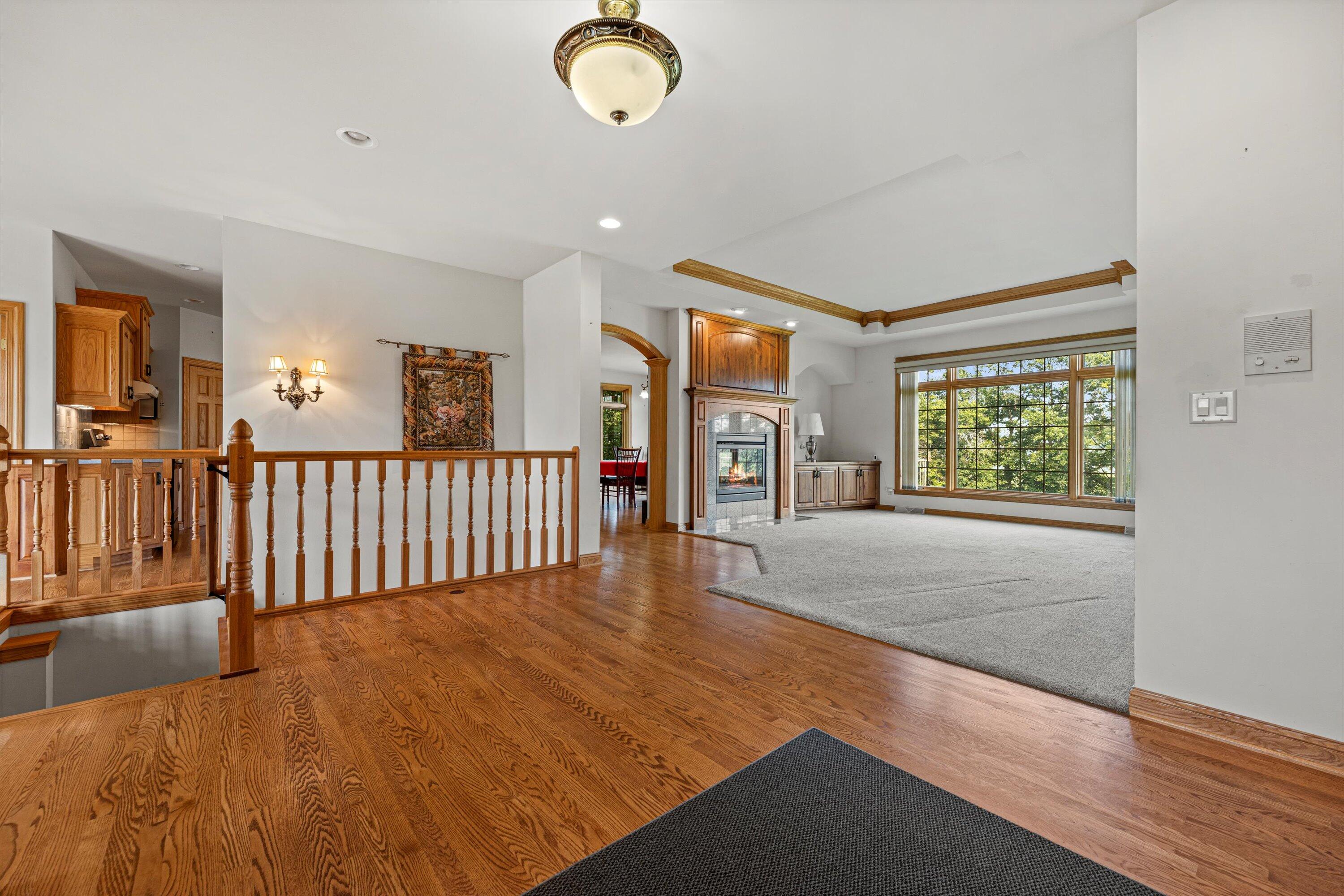 Big Bend, Wisconsin, 53103, United States, 4 Bedrooms Bedrooms, ,3 BathroomsBathrooms,Residential,Active,1909666