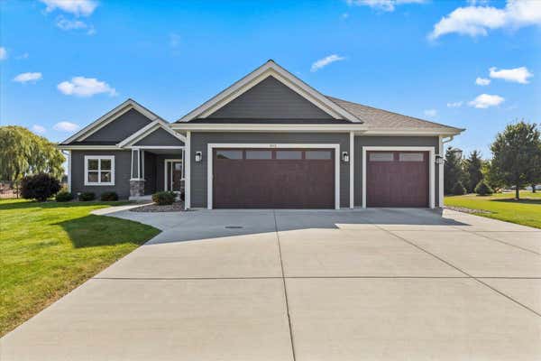 3013 CROSSWINDS, MOUNT PLEASANT, WI 53403 - Image 1