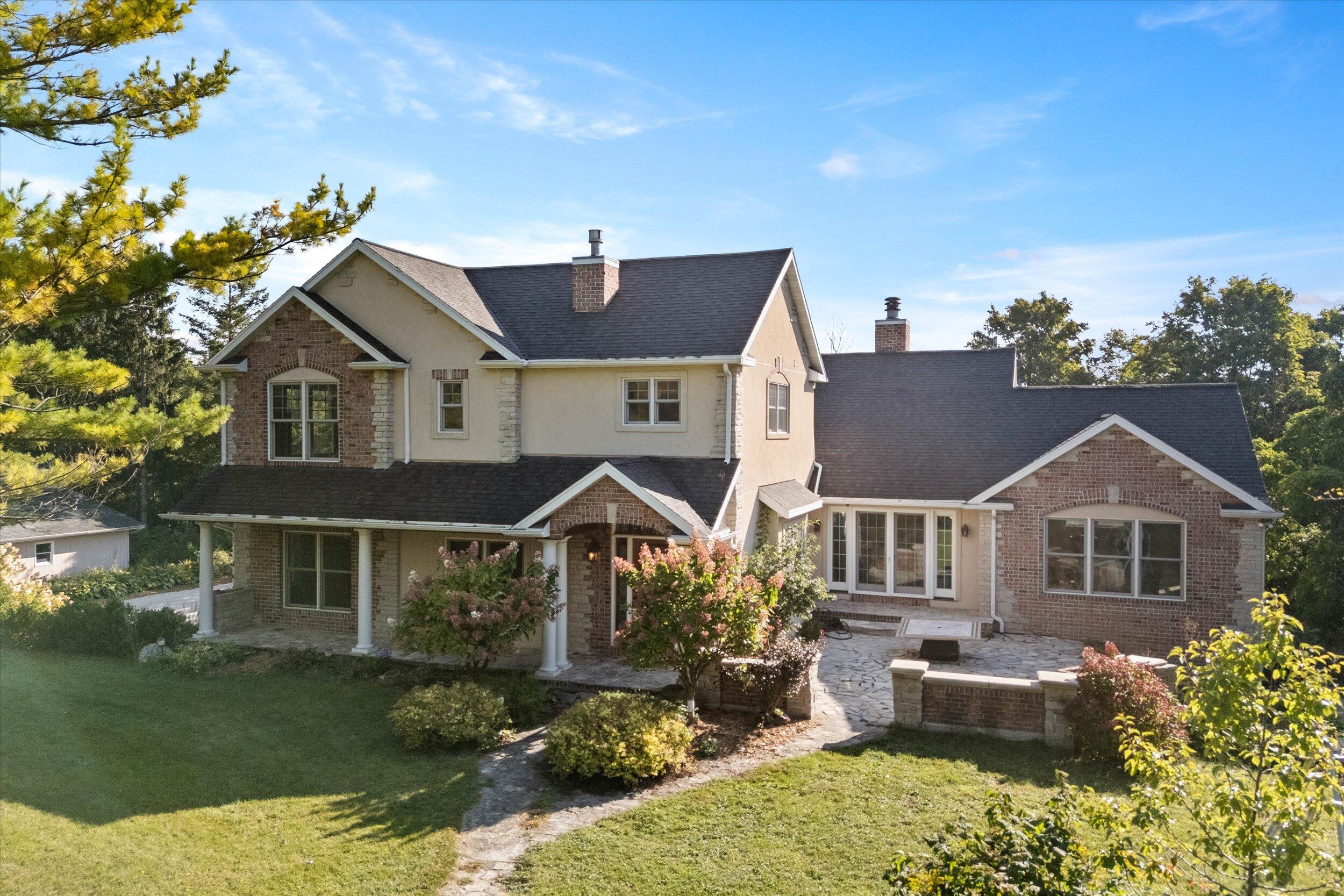 Plymouth, Wisconsin, 53073, United States, 5 Bedrooms Bedrooms, ,4 BathroomsBathrooms,Residential,Active,1952290