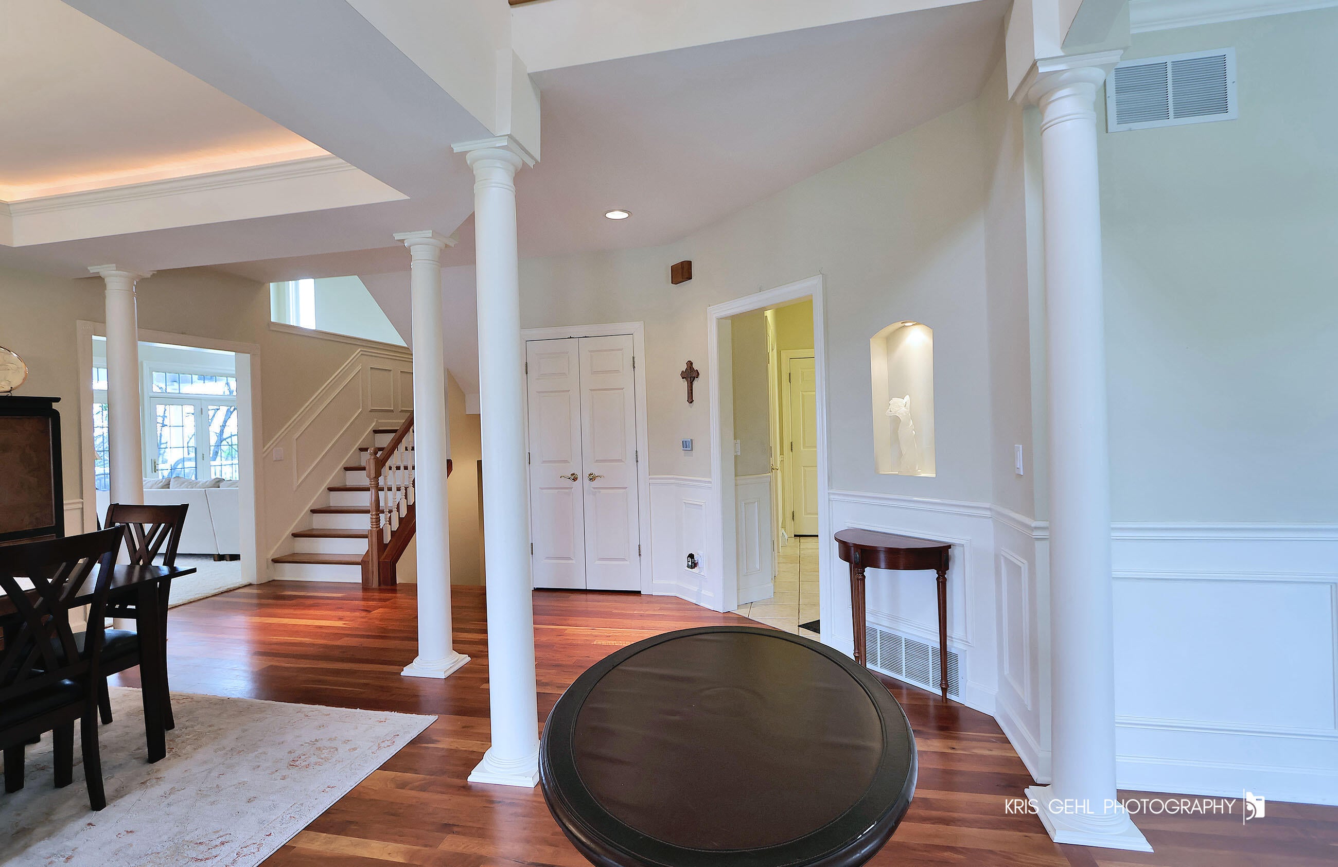 Lake Geneva, Wisconsin, 53147, United States, 5 Bedrooms Bedrooms, ,5 BathroomsBathrooms,Residential,Active,2043130