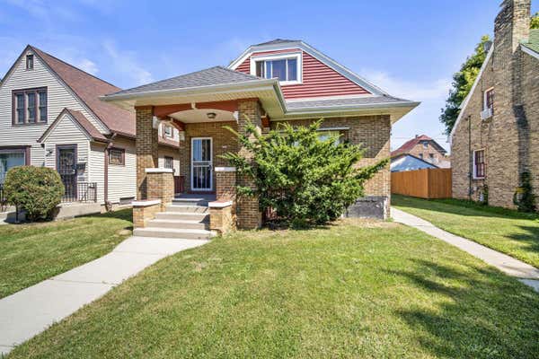 4316 N 19TH PL, MILWAUKEE, WI 53209 - Image 1