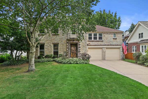 5715 N SANTA MONICA BLVD, WHITEFISH BAY, WI 53217 - Image 1