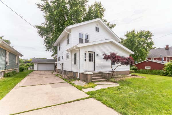 515 W 3RD ST, BEAVER DAM, WI 53916 - Image 1