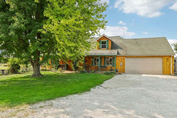 W1743 COUNTY ROAD CW, WATERTOWN, WI 53094 - Image 1