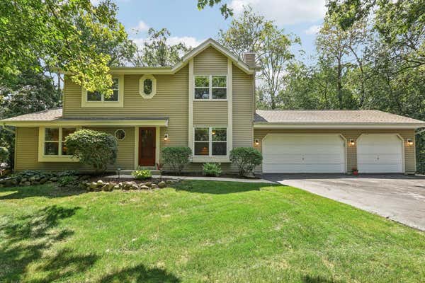 420 PRAIRIE VIEW DR, NORTH PRAIRIE, WI 53153 - Image 1