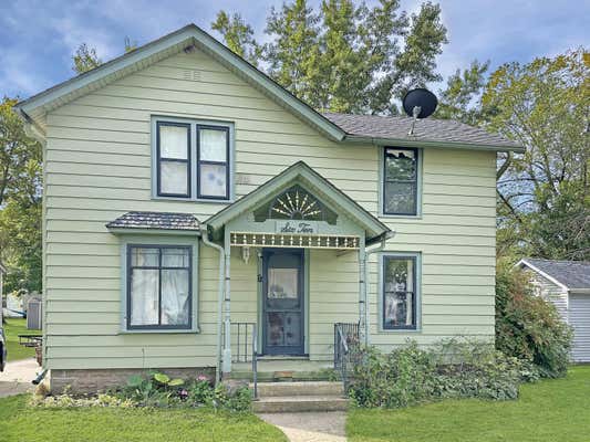 610 PIERCE ST, BLACK RIVER FALLS, WI 54615 - Image 1