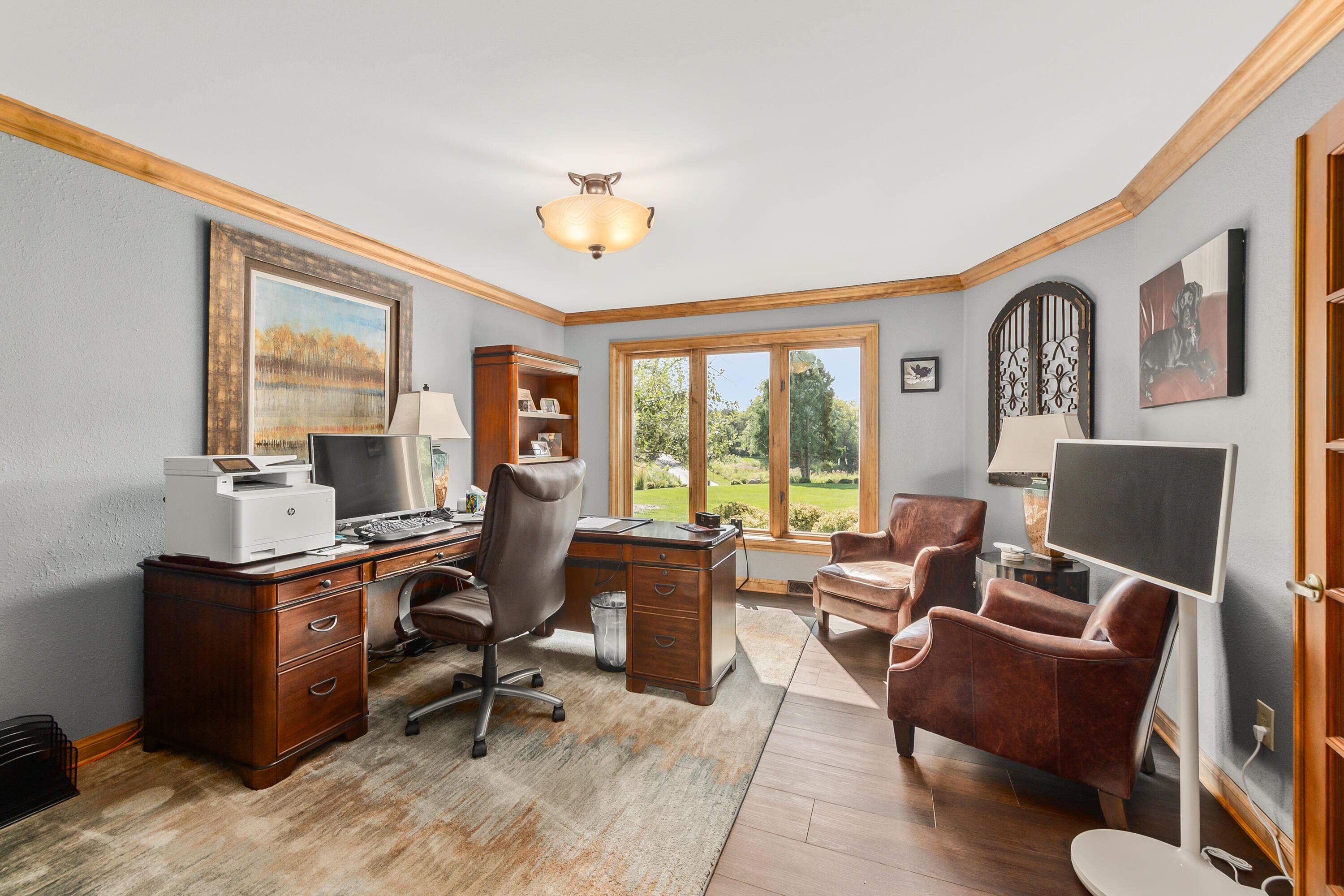 Dousman, Wisconsin, 53118, United States, 5 Bedrooms Bedrooms, ,6 BathroomsBathrooms,Residential,Active,2015850