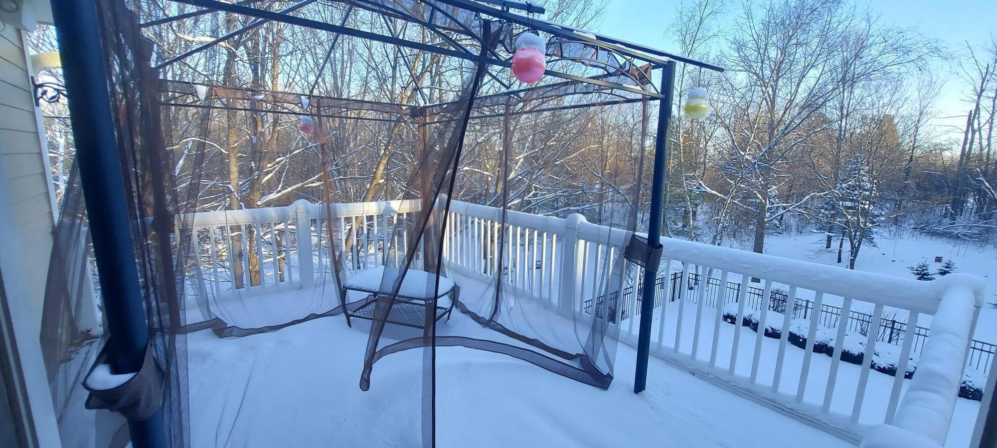 Slinger, Wisconsin, 53086, United States, 5 Bedrooms Bedrooms, ,4 BathroomsBathrooms,Residential,Active,2011435