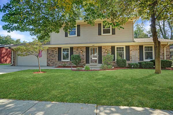 1409 CHAPMAN DR, WAUKESHA, WI 53189 - Image 1