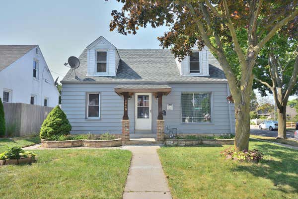 3649 S PINE AVE, MILWAUKEE, WI 53207 - Image 1