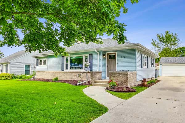 7921 43RD AVE, KENOSHA, WI 53142 - Image 1