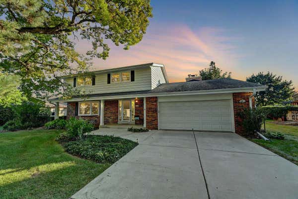 12985 W BRENTWOOD DR, NEW BERLIN, WI 53151 - Image 1