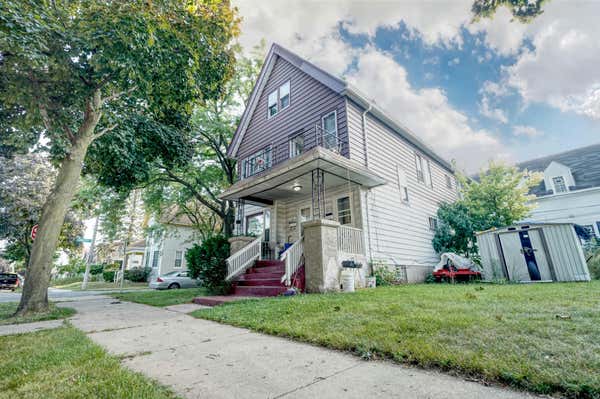 2577 S 30TH ST, MILWAUKEE, WI 53215 - Image 1