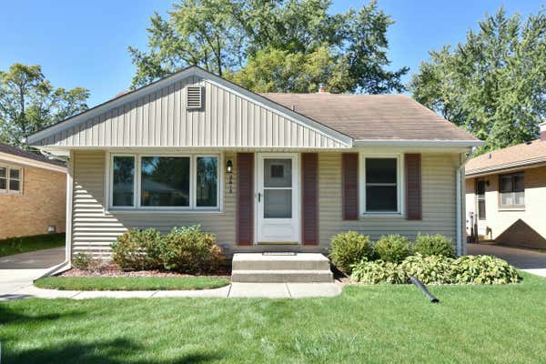 2615 N 114TH ST, WAUWATOSA, WI 53226 - Image 1