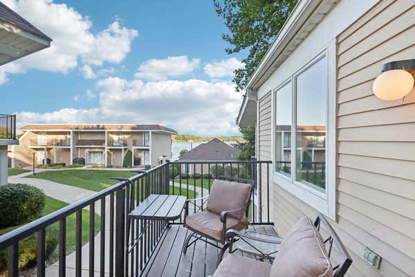 2501 S BROWNS LAKE DR UNIT H1, BURLINGTON, WI 53105 - Image 1