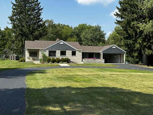 11441 N MULBERRY DR, MEQUON, WI 53092 - Image 1