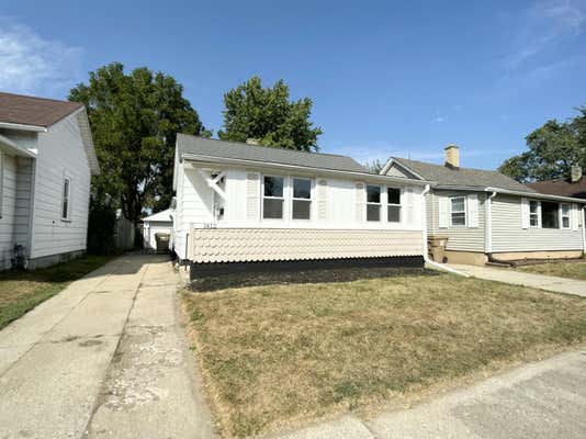 1412 78TH PL, KENOSHA, WI 53143 - Image 1