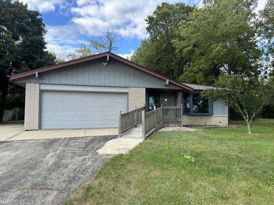 7500 DURAND AVE, MOUNT PLEASANT, WI 53177 - Image 1