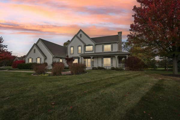 5502 W ELDERBERRY CT, MEQUON, WI 53092 - Image 1