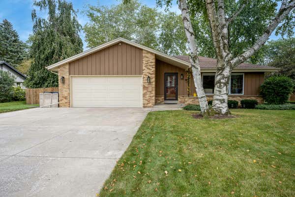 4245 GREENBRIAR LN, MOUNT PLEASANT, WI 53403 - Image 1