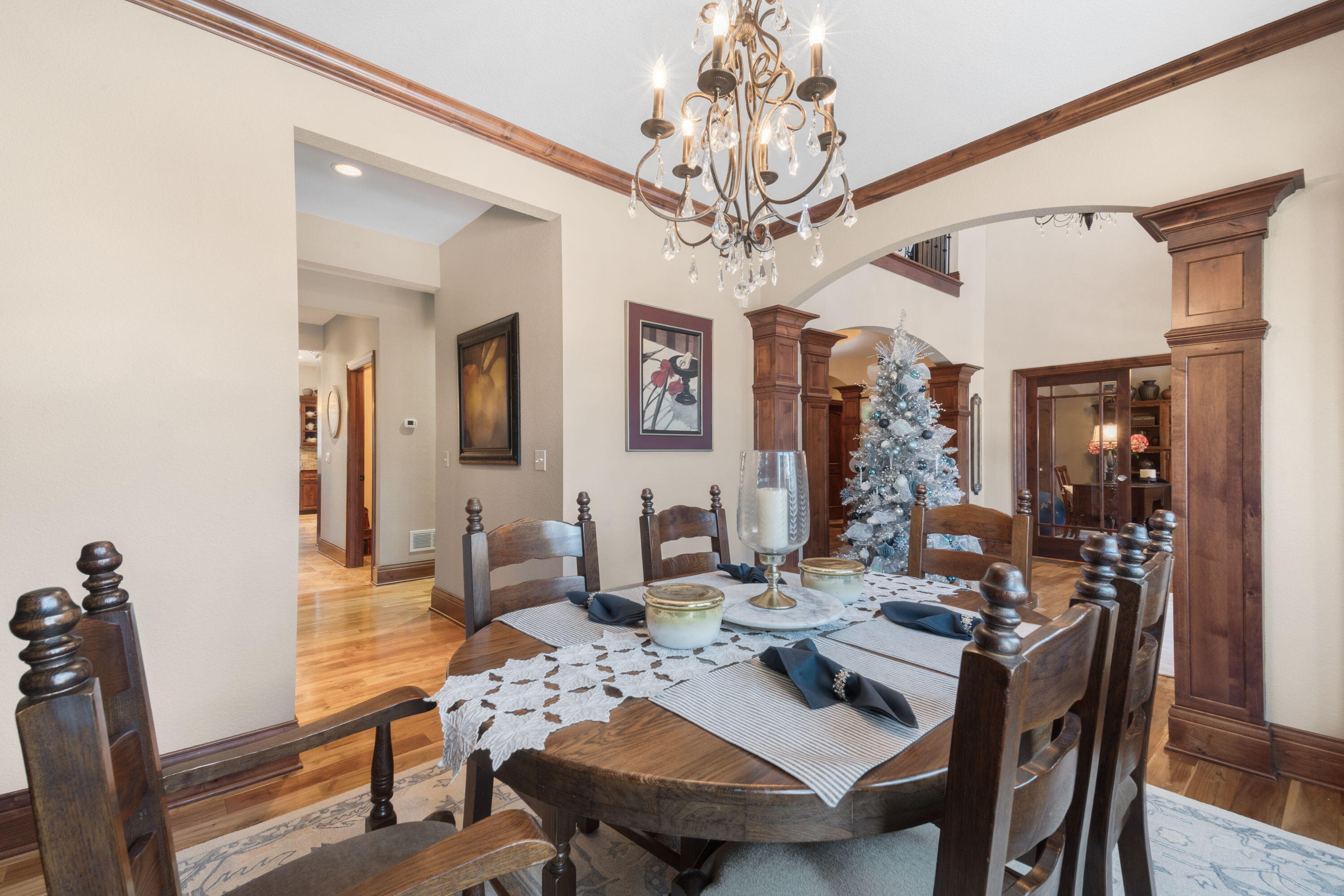 Waukesha, Wisconsin, 53189, United States, 5 Bedrooms Bedrooms, ,5 BathroomsBathrooms,Residential,Active,2007136