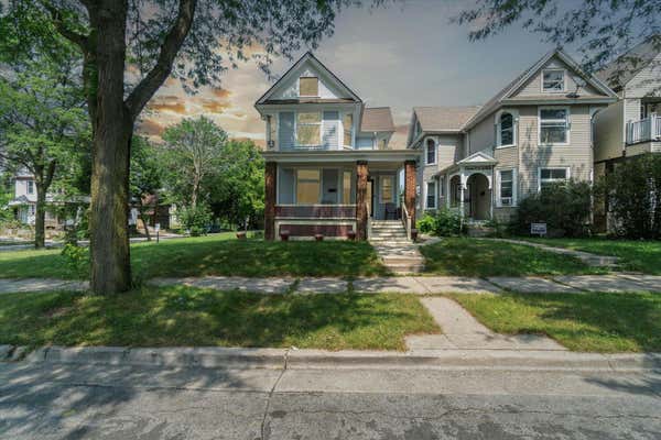 2330 W MCKINLEY AVE, MILWAUKEE, WI 53205 - Image 1