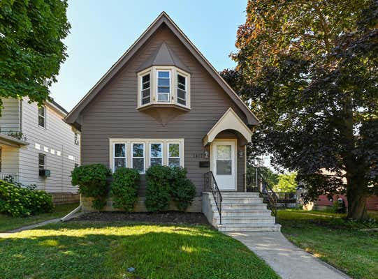 1417 RAWSON AVE, SOUTH MILWAUKEE, WI 53172 - Image 1