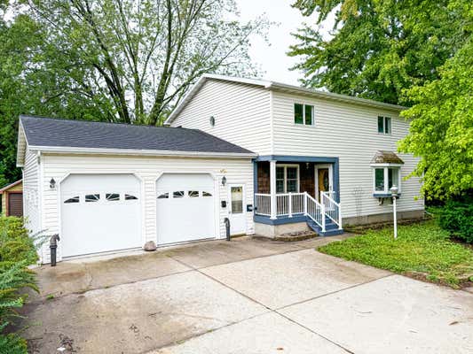 542 E JOHNSON ST, FOND DU LAC, WI 54935 - Image 1