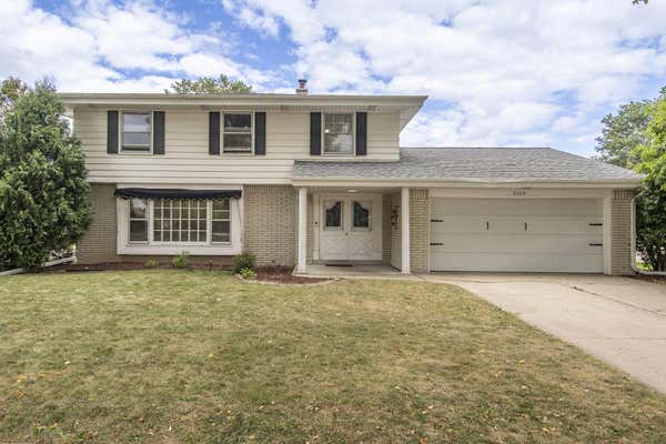 3168 S 119TH ST, WEST ALLIS, WI 53227 - Image 1