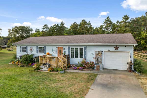 310 HAYES ST, WARRENS, WI 54666 - Image 1