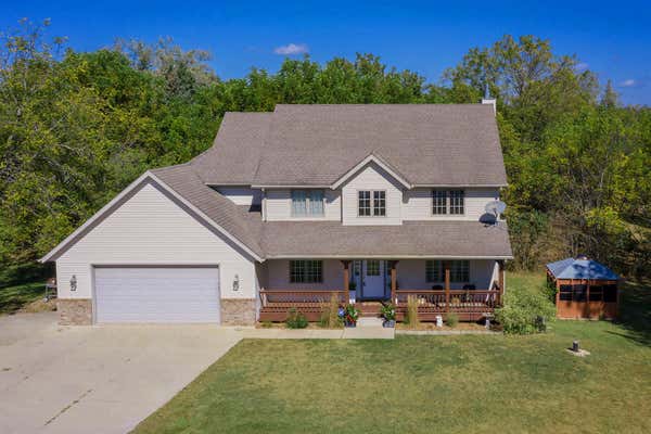 33922 KARCHER RD, BURLINGTON, WI 53105 - Image 1