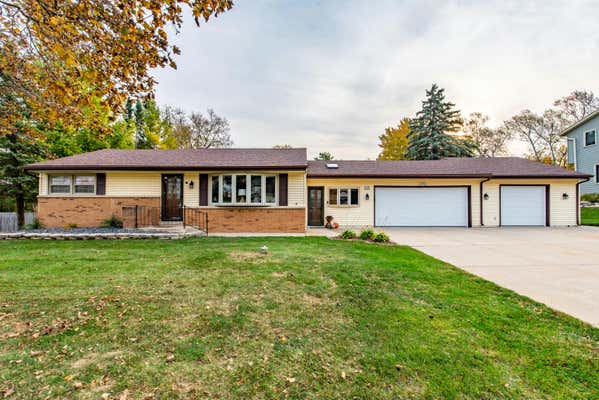 W178N5172 ROSEWAY AVE, MENOMONEE FALLS, WI 53051 - Image 1