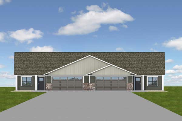 730 CROCKETT DR, HOLMEN, WI 54636 - Image 1