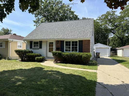 3226 24TH AVE, KENOSHA, WI 53140 - Image 1