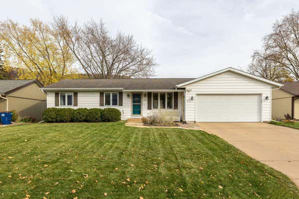 720 PLEASANT CT, ONALASKA, WI 54650 - Image 1