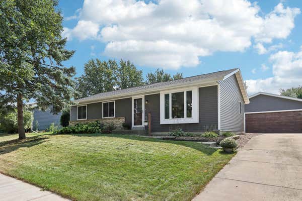 2313 IMPERIAL LN, WAUKESHA, WI 53188 - Image 1