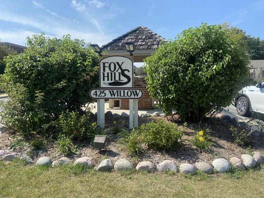 425 W WILLOW CT APT 141, FOX POINT, WI 53217 - Image 1