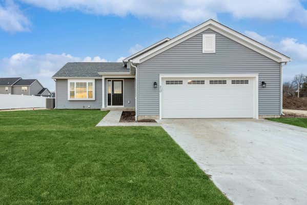 304 SPRING DR # LT40, WALWORTH, WI 53184 - Image 1