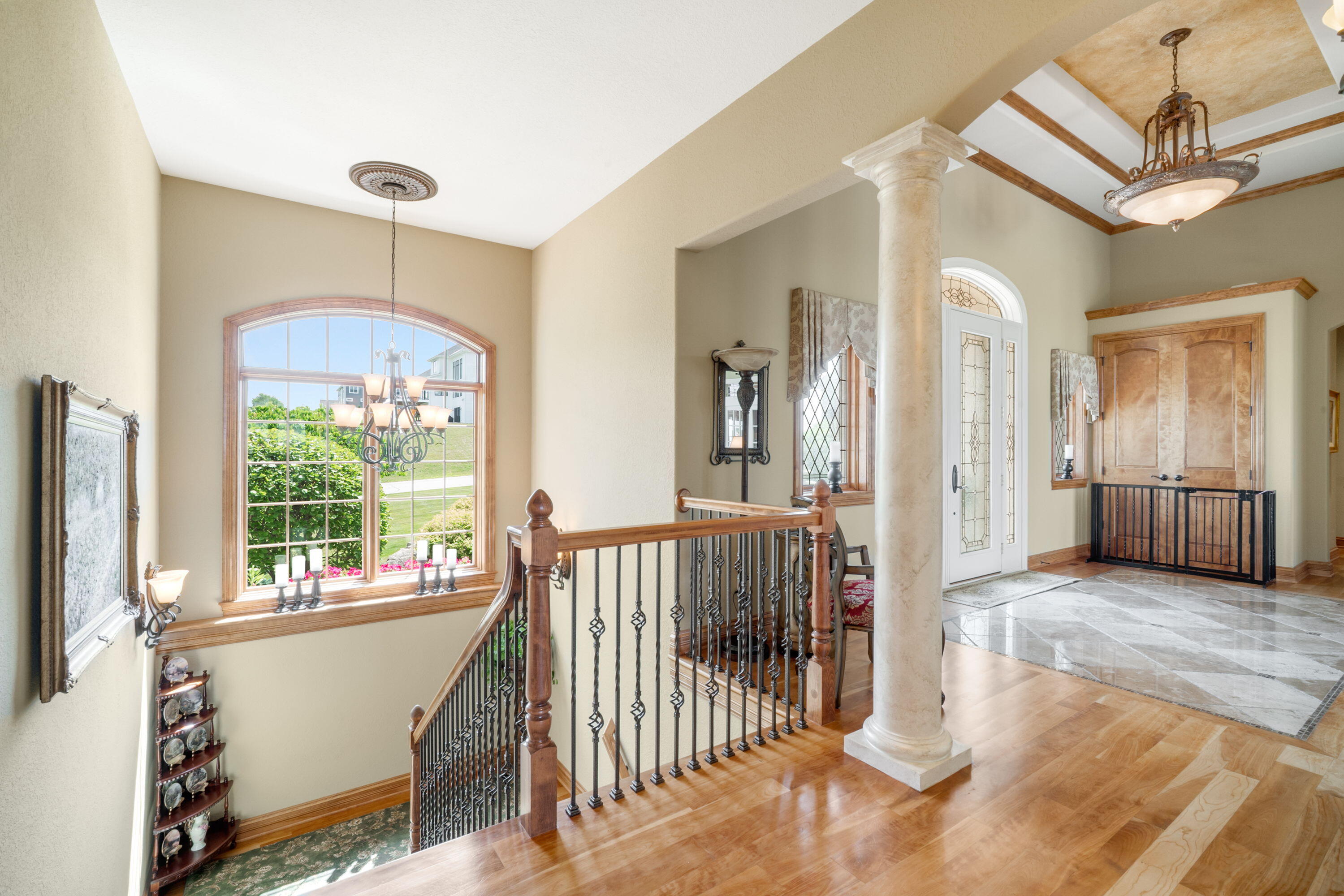 Lisbon, Wisconsin, 53089, United States, 3 Bedrooms Bedrooms, ,4 BathroomsBathrooms,Residential,Active,1894552