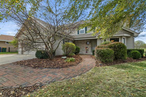 891 W CREEKWAY CT, OAK CREEK, WI 53154 - Image 1