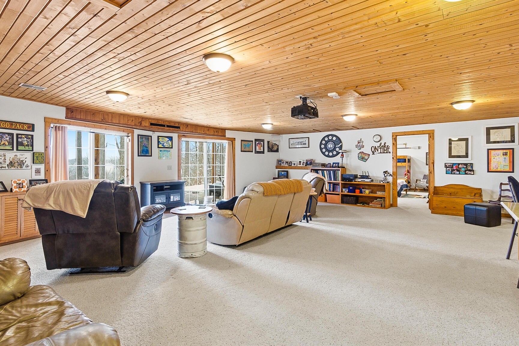 Cambridge, Wisconsin, 53523, United States, 4 Bedrooms Bedrooms, ,4 BathroomsBathrooms,Residential,Active,2003558