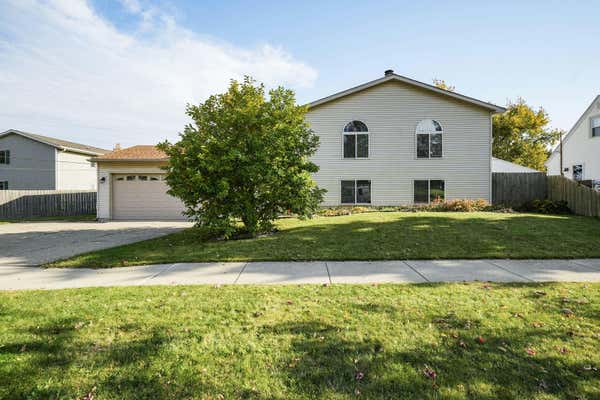 4805 PERSHING BLVD, KENOSHA, WI 53144 - Image 1